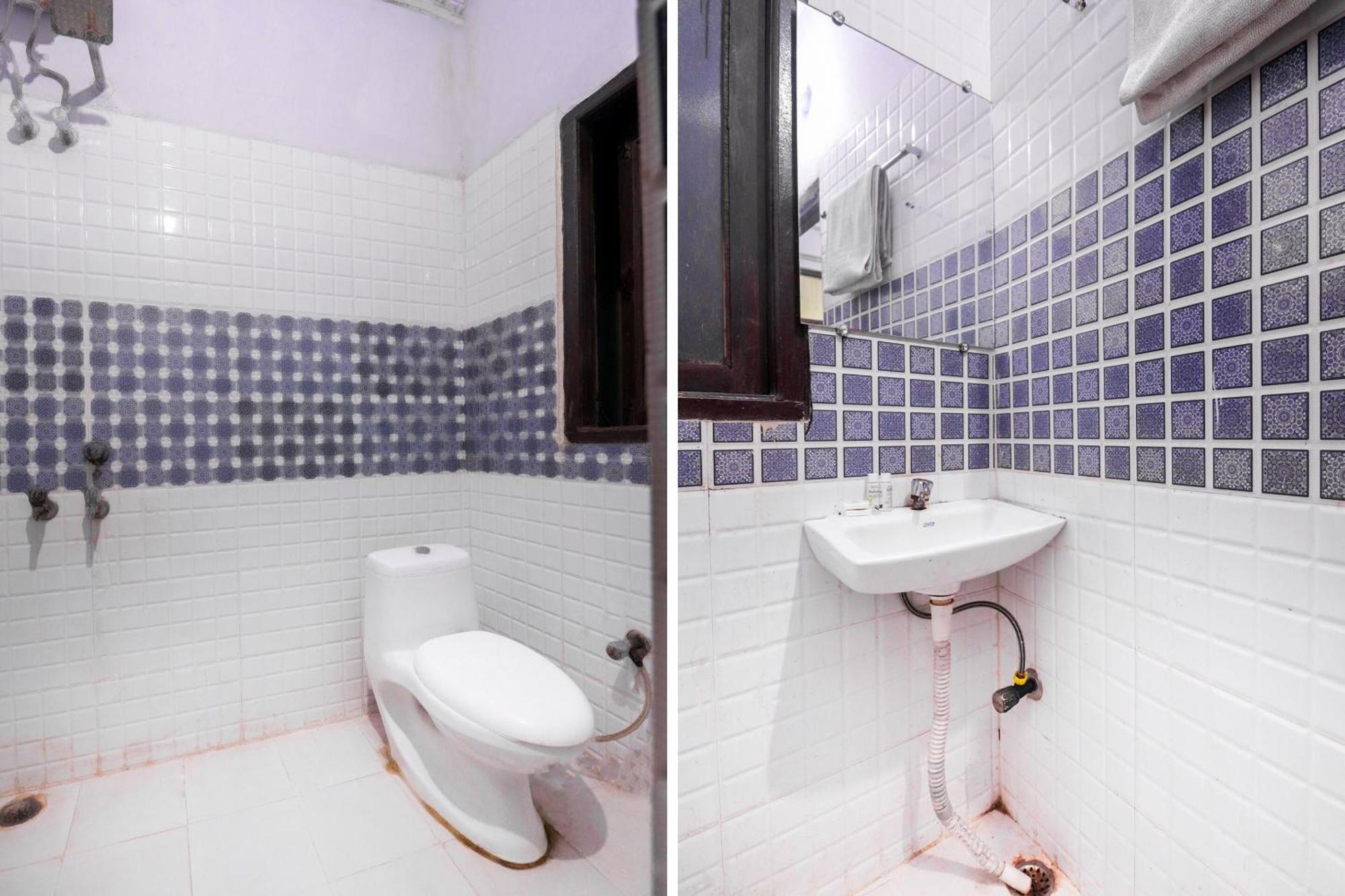 Hotel O Sunrise Inn Indirapuram Екстер'єр фото