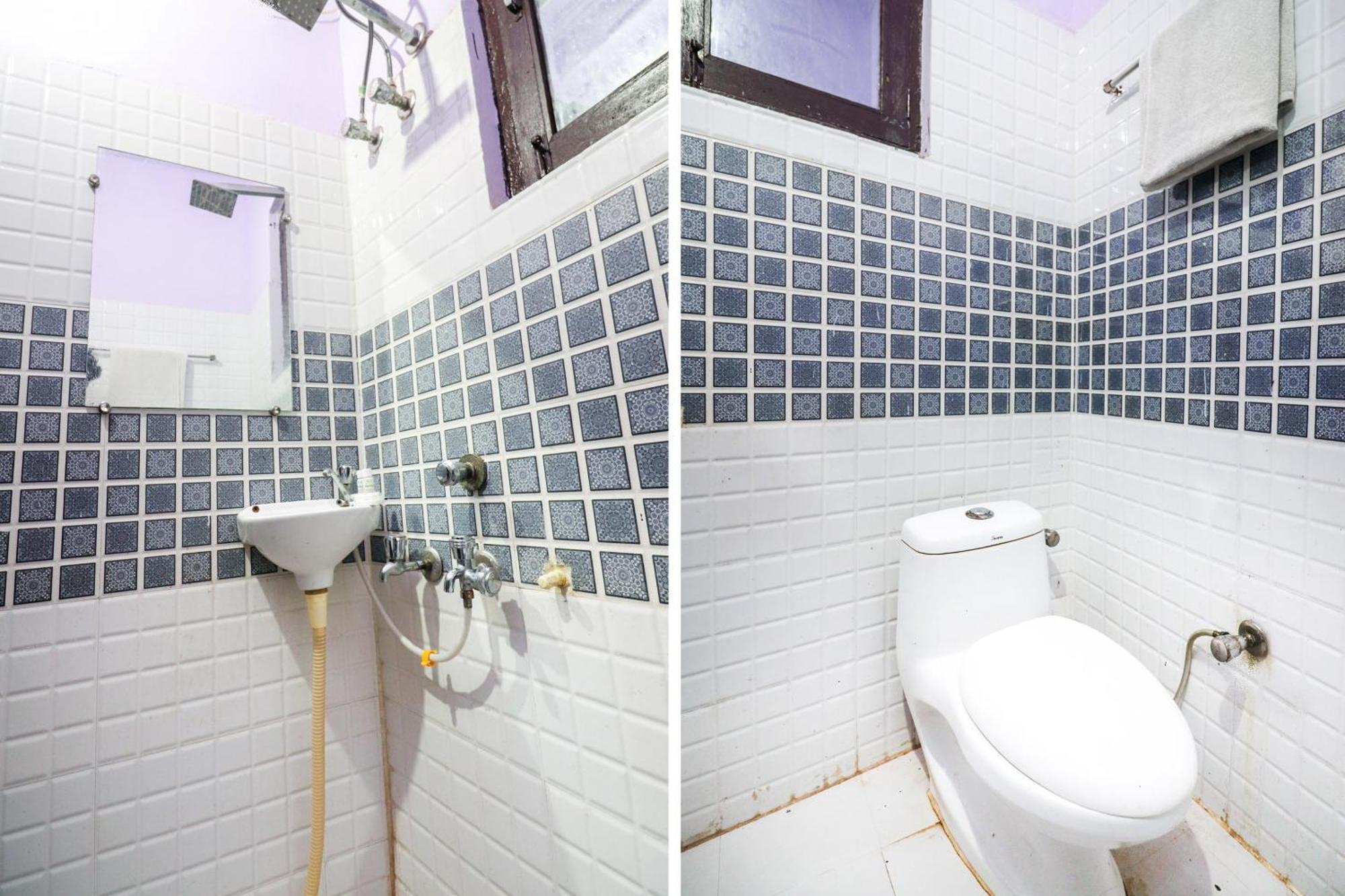 Hotel O Sunrise Inn Indirapuram Екстер'єр фото